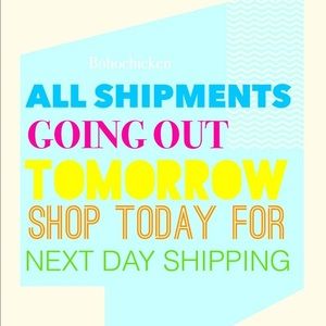 ‼️Shipments out tomorrow‼️Prices as low as $5 🌟🌟